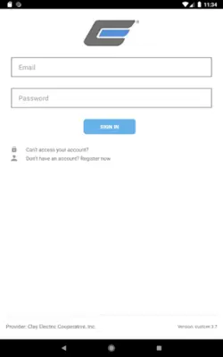 MyClayElectric android App screenshot 9
