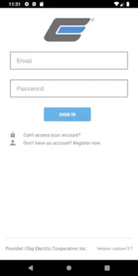 MyClayElectric android App screenshot 14